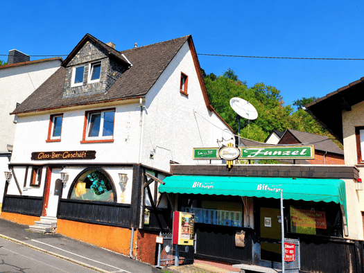 Einfamilienhaus zum Kauf 139.000 € 5 Zimmer 175 m² 225 m² Grundstück Westerburg Westerburg 56457