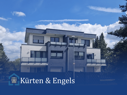 Wohnung zur Miete 450 € 2 Zimmer 47 m² frei ab 01.11.2026 In der Kant 19 Kölsch-Büllesbach Buchholz (Westerwald) 53567