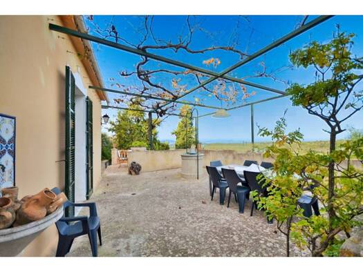 Villa zum Kauf 1.300.000 € 4 Zimmer 904 m² 2.750 m² Grundstück san  joan 71 Muro 07440