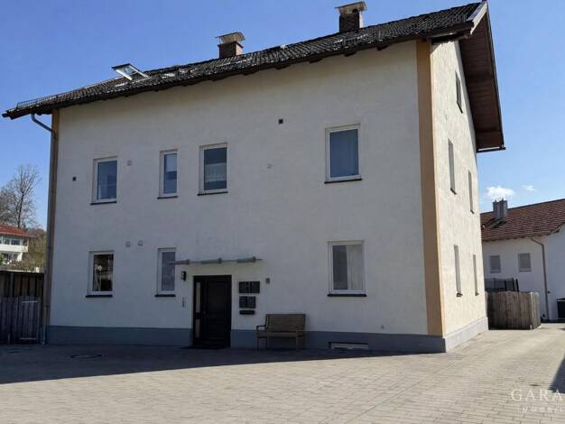 Mehrfamilienhaus zum Kauf 10 Zimmer 285 m² 741 m² Grundstück Miesbach Miesbach 83714