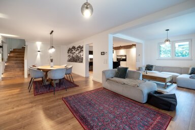 Mehrfamilienhaus zum Kauf 795.000 € 8 Zimmer 238 m² 545 m² Grundstück Buschkamp Bielefeld 33659