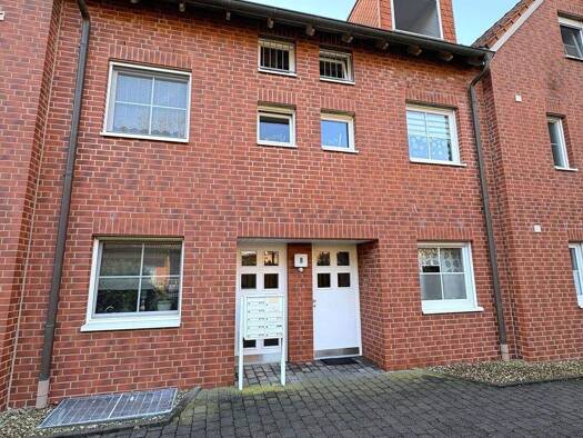 Wohnung zur Miete 780 € 3 Zimmer 92 m² 2. Geschoss frei ab 01.05.2026 An der Stephanuskirche 8 Heessen Hamm 59073