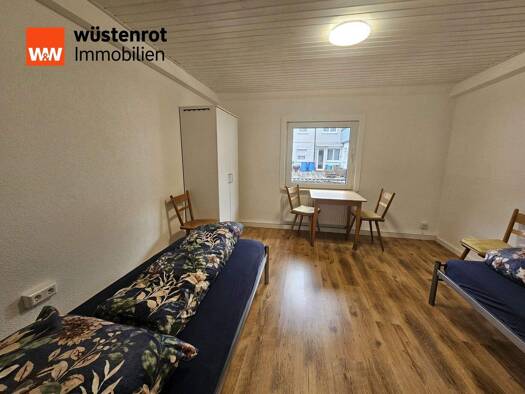 Wohnung zur Miete auf Zeit 18 € 10 Zimmer 140 m² frei ab sofort Schramberg 78713