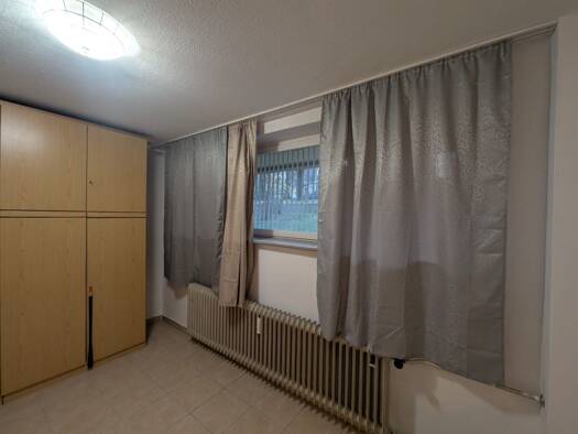 Wohnung zur Miete 220 € 2 Zimmer 17 m² frei ab sofort Schoppershof Nürnberg 90491