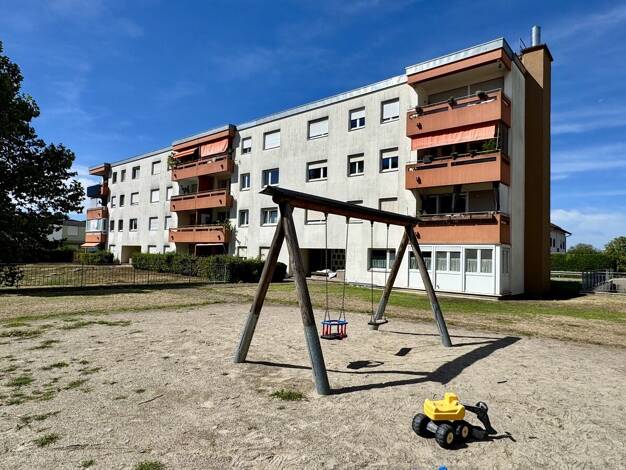 Wohnung zum Kauf 220.000 € 3 Zimmer 78,3 m² 2. Geschoss Wyhlen Grenzach-Wyhlen 79639