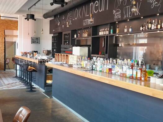 Restaurant zur Miete 2.500 € 180 m² Gastrofläche Göttingen Göttingen 37073