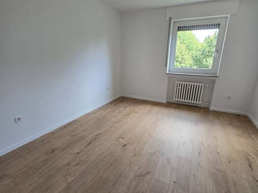 Wohnung zur Miete 500 € 3 Zimmer 69 m² 5. Geschoss frei ab sofort Datteln 45711
