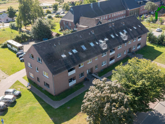 Mehrfamilienhaus zum Kauf 1.571,1 m² 3.945 m² Grundstück Neustadt Quakenbrück 49610