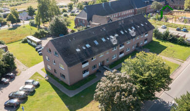 Mehrfamilienhaus zum Kauf 1.571,1 m² 3.945 m² Grundstück Neustadt Quakenbrück 49610