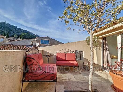 Haus zum Kauf als Kapitalanlage geeignet 425.000 € 5 Zimmer 125 m² La Garde-Freinet 83680