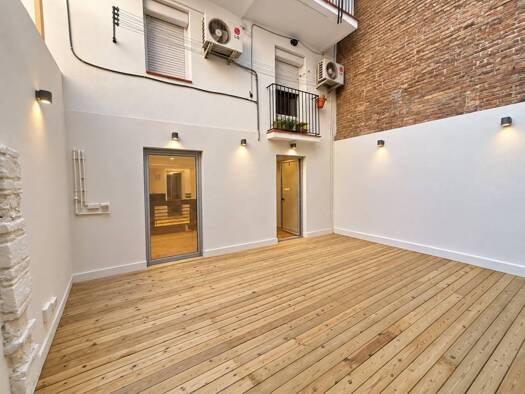 Haus zum Kauf 850.000 € 2 Zimmer 122 m² Barcelona 08004