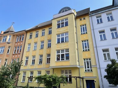 Wohnung zum Kauf 99.000 € 1 Zimmer 26 m² Kröpeliner Tor-Vorstadt Rostock 18057