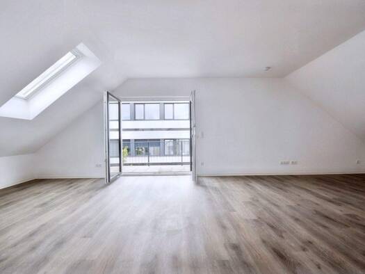 Wohnung zum Kauf 229.000 € 2 Zimmer 44,5 m² EG Langen 63225