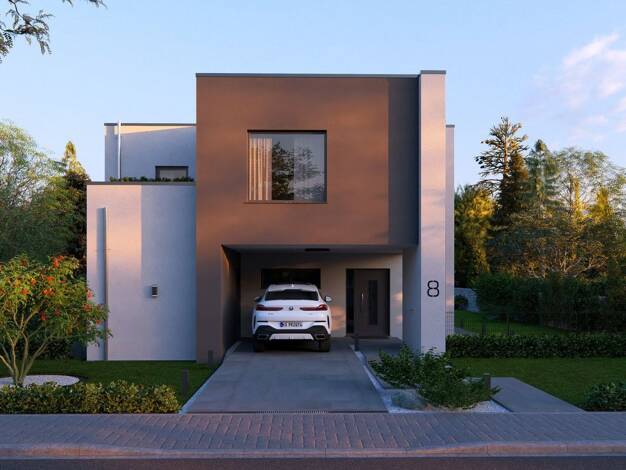 Haus zum Kauf 613.679 € 5 Zimmer 255 m² 650 m² Grundstück Langerfeld Wuppertal 42389