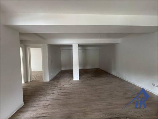 Wohnung zur Miete 850 € 4 Zimmer 118 m² 1. Geschoss Dittweiler 66903