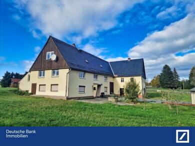 Einfamilienhaus zum Kauf 89.000 € 7 Zimmer 160 m² 3.035 m² Grundstück frei ab sofort Strahwalde Strahwalde 02747