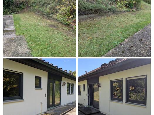 Wohnung zur Miete 1.300 € 4 Zimmer 120 m² Geschoss EG/2 frei ab 01.04.2026 Kulmbach 95326