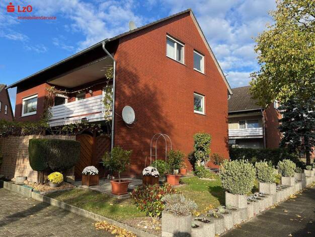 Haus zum Kauf 580.000 € 12 Zimmer 275 m² 541 m² Grundstück Vechta 49377
