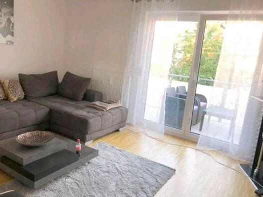 Wohnung zur Miete 510 € 2 Zimmer 45 m² Geschoss 3/4 frei ab 01.09.2026 Stadtgebiet Göppingen 73033