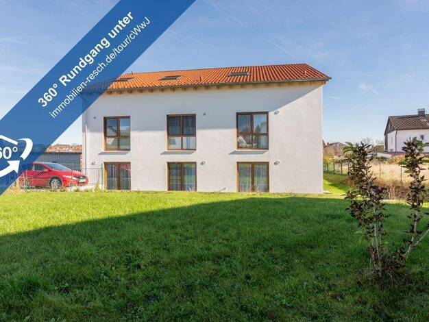 Wohnung zum Kauf 331.000 € 3 Zimmer 92,9 m² EG Fürstenzell 94081