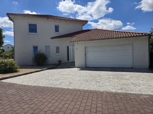 Einfamilienhaus zum Kauf 800.000 € 7 Zimmer 178,2 m² 954 m² Grundstück Werneck 97440