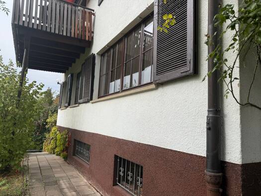 Wohnung zur Miete 880 € 3 Zimmer 65 m² 2. Geschoss Hedelfingen Stuttgart 70329