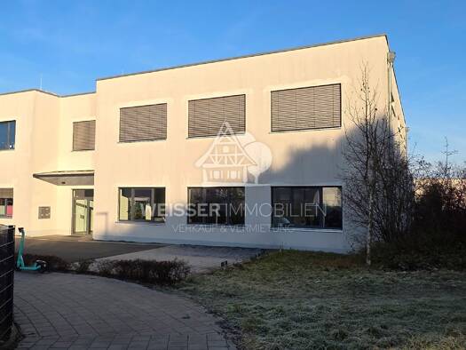 Bürofläche zur Miete 1.340 € 134 m² Bürofläche Manfred-Roth-Straße 10 Hardhöhe Fürth 90766