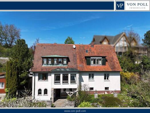 Einfamilienhaus zum Kauf 335.000 € 7 Zimmer 180 m² 1.255 m² Grundstück Schalkhausen Ansbach 91522