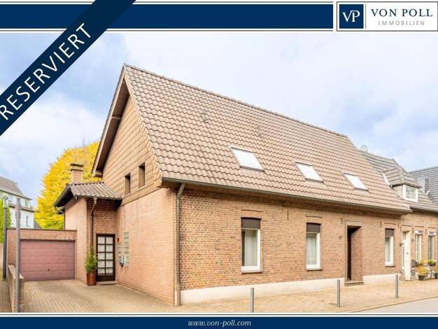 Mehrfamilienhaus zum Kauf 419.000 € 7 Zimmer 282 m² 533 m² Grundstück Rhede 46414