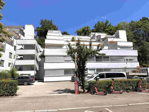 Wohnung zum Kauf 475.000 € 2 Zimmer 92 m² Süd Süd 70178