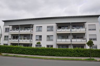 Wohnung zur Miete nur mit Wohnberechtigungsschein 339 € 2 Zimmer 61,6 m² EG frei ab sofort Weißes Venn 21 Herzebrock Herzebrock-Clarholz 33442