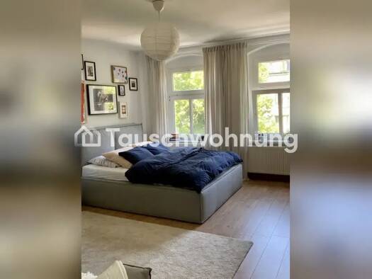 Wohnung zur Miete Tauschwohnung 750 € 2 Zimmer 60 m² 3. Geschoss Niederschönhausen Pankow 13156