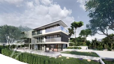 Apartment zum Kauf provisionsfrei 585.000 € 3 Zimmer 70,6 m² 1. Geschoss Rabiac-La Paganne Antibes 06600