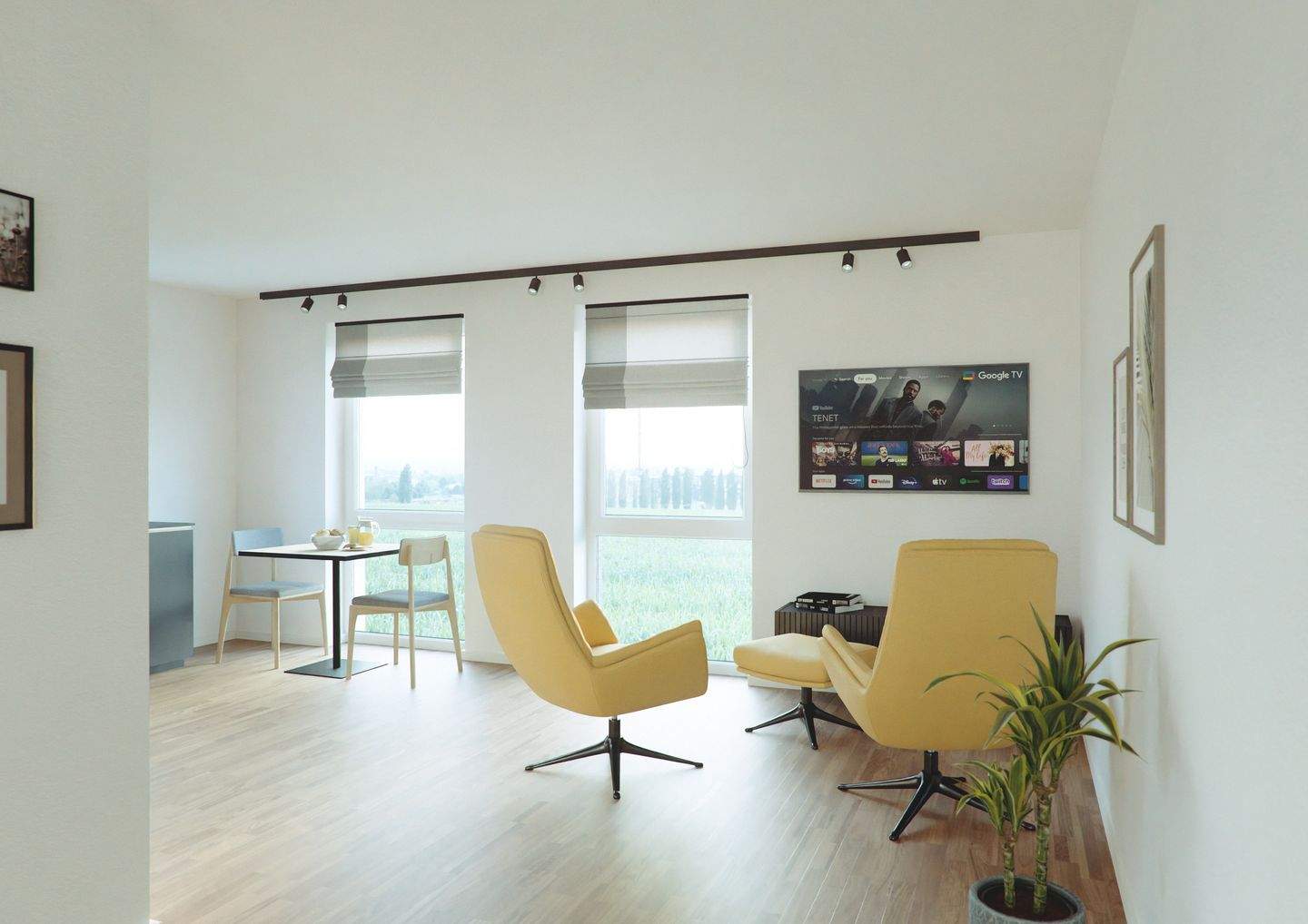 Haus – Kirchdorf am Inn, Hart - Ansicht 5