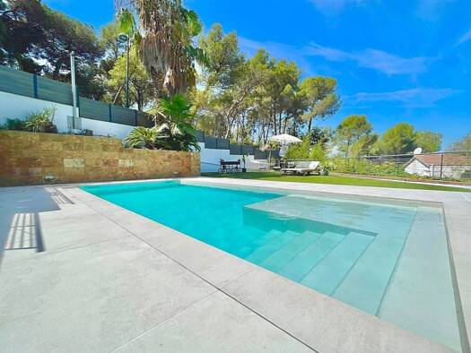 Villa zum Kauf 794.000 € 6 Zimmer 381 m² 959 m² Grundstück Blanes 17300