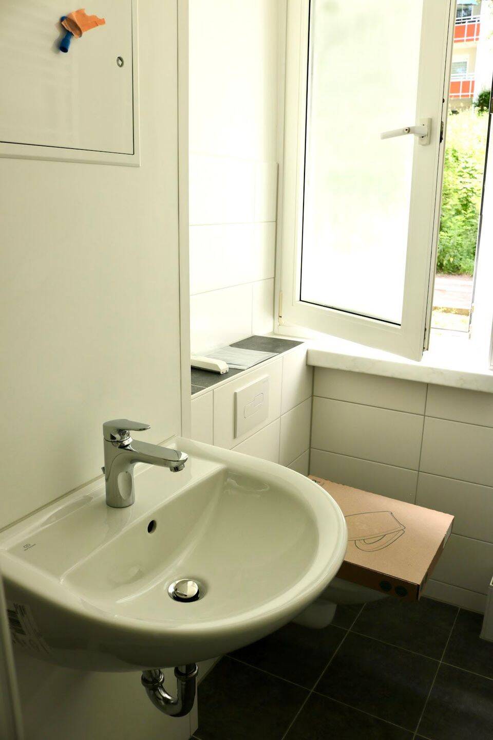 Wohnung – Chemnitz, Altchemnitz - Mehr