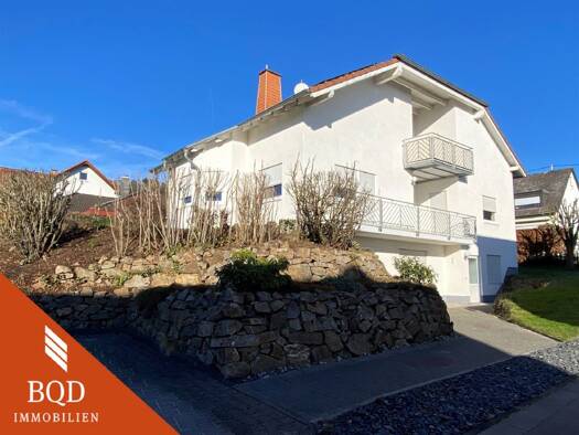 Mehrfamilienhaus zum Kauf als Kapitalanlage geeignet 650.000 € 8 Zimmer 316 m² 660 m² Grundstück Welschneudorf 56412