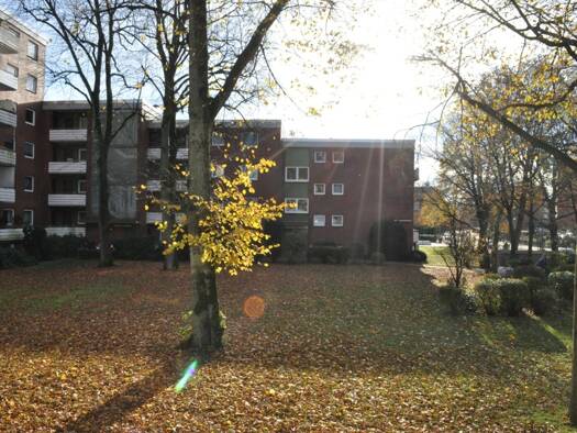 Wohnung zum Kauf 129.000 € 1 Zimmer 40 m² Harksheide Norderstedt 22846