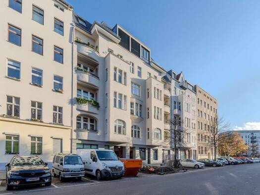 Bürofläche zum Kauf 149.000 € 1 Zimmer 34 m² Bürofläche Gesundbrunnen Berlin 13347