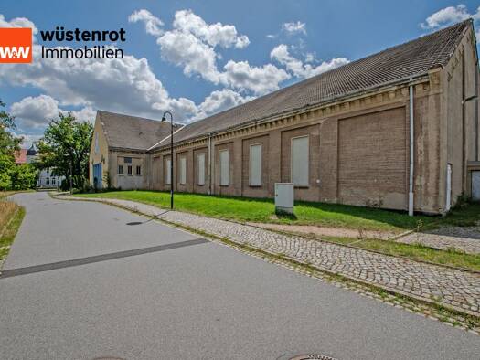 Lagerhalle zum Kauf 1.947,8 m² Lagerfläche Kamenz 01917