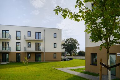 Wohnung zur Miete 1.450 € 3 Zimmer 87,5 m² 1. Geschoss Beimoorweg 22 Ahrensburg 22926