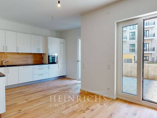 Wohnung zur Miete 1.760 € 3 Zimmer 97,9 m² EG frei ab 01.01.2027 Freising Freising 85354