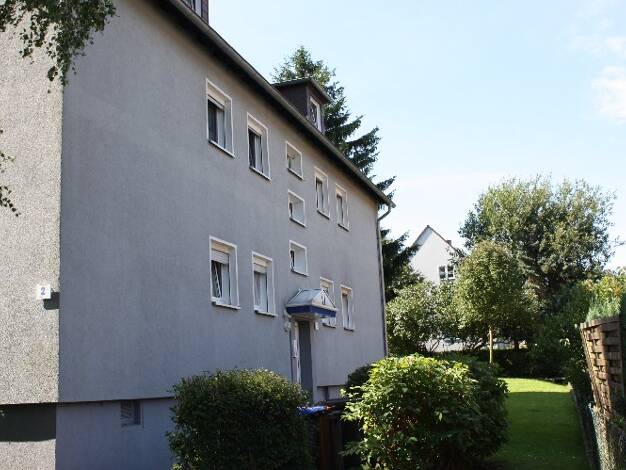 Wohnung zur Miete 486 € 3,5 Zimmer 63,9 m² 1. Geschoss frei ab 01.07.2026 Ferdinand-Lassalle-Straße 2 Herbede Witten 58456