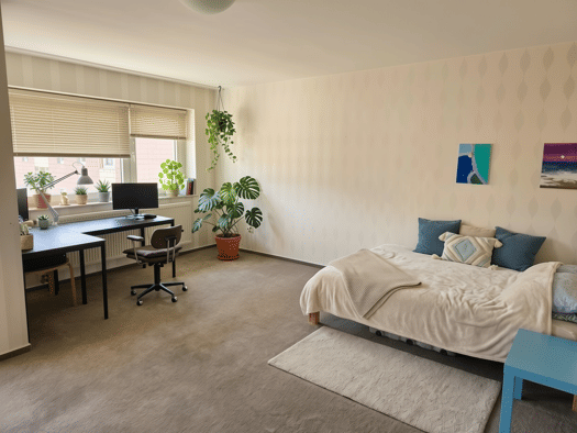 Wohnung zum Kauf 105.000 € 2 Zimmer 68 m² 3. Geschoss Weststadt Braunschweig 38120