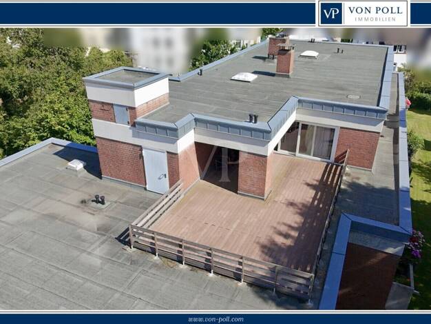 Penthouse zum Kauf 299.000 € 4 Zimmer 140 m² Uelzen Uelzen 29525
