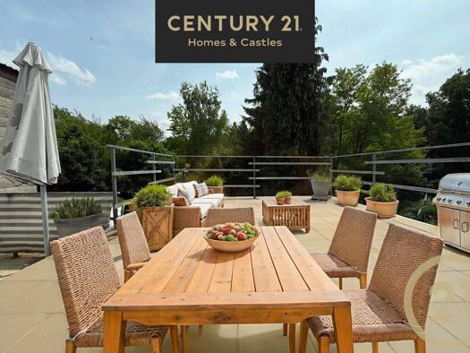 Reihenmittelhaus zum Kauf 165.000 € 7 Zimmer 163 m² 428 m² Grundstück Völklingen 66333