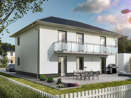 Einfamilienhaus zum Kauf provisionsfrei 435.000 € 7 Zimmer 181 m² 791 m² Grundstück Stadt Friedland Friedland 15848