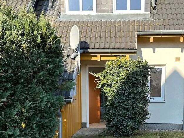 Reihenhaus zum Kauf provisionsfrei 327.500 € 4 Zimmer 97 m² 188 m² Grundstück frei ab sofort Wildrosenweg 17 Bentwisch Bentwisch 18182