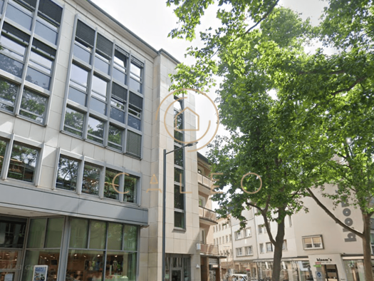 Bürofläche zur Miete provisionsfrei 13 € 307,4 m² Bürofläche teilbar ab 307,4 m² Altstadt Mainz 55116