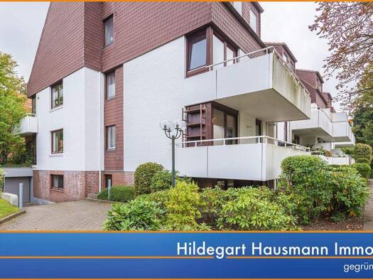 Wohnung zur Miete 1.078 € 2 Zimmer 77 m² 1. Geschoss frei ab sofort Volksdorfer Damm 257 b Bergstedt Hamburg 22395